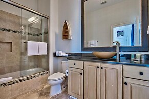 Sea Span 6 Bedroom Holiday Home by Five Star Properties