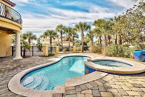 Sea Span 6 Bedroom Holiday Home by Five Star Properties