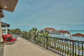 Sea Span 6 Bedroom Holiday Home by Five Star Properties