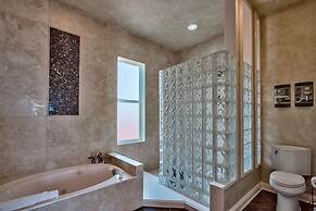 Sea Span 6 Bedroom Holiday Home by Five Star Properties