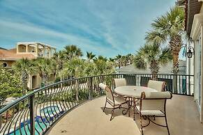 Sea Span 6 Bedroom Holiday Home by Five Star Properties