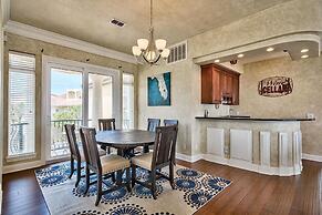 Sea Span 6 Bedroom Holiday Home by Five Star Properties