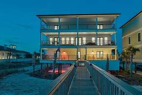 Sea Spell 8 Bedroom Holiday Home by Five Star Properties