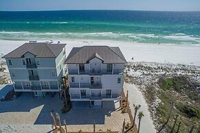 Sea Spell 8 Bedroom Holiday Home by Five Star Properties