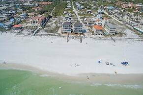 Sea Spell 8 Bedroom Holiday Home by Five Star Properties