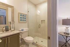 Sea Spell 8 Bedroom Holiday Home by Five Star Properties