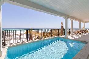 Sea Spell 8 Bedroom Holiday Home by Five Star Properties