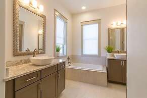 Sea Spell 8 Bedroom Holiday Home by Five Star Properties