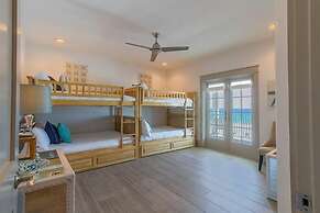 Sea Spell 8 Bedroom Holiday Home by Five Star Properties