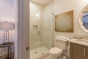 Sea Spell 8 Bedroom Holiday Home by Five Star Properties