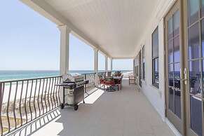 Sea Spell 8 Bedroom Holiday Home by Five Star Properties