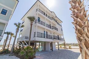 Sea Spell 8 Bedroom Holiday Home by Five Star Properties