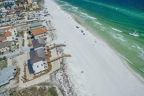 Sea Spell 8 Bedroom Holiday Home by Five Star Properties