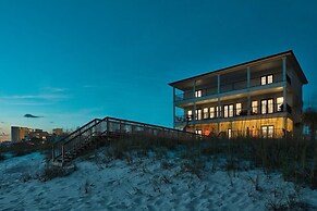 Sea Spell 8 Bedroom Holiday Home by Five Star Properties