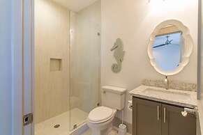 Sea Spell 8 Bedroom Holiday Home by Five Star Properties