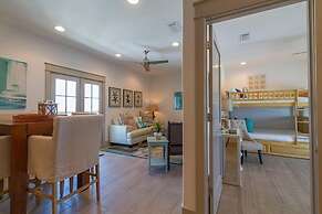 Sea Spell 8 Bedroom Holiday Home by Five Star Properties