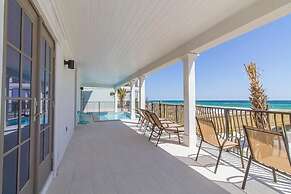 Sea Spell 8 Bedroom Holiday Home by Five Star Properties