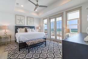 Sea Spell 8 Bedroom Holiday Home by Five Star Properties