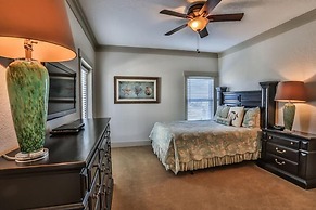 Seaclusion 9 Bedroom Holiday Home by Five Star Properties