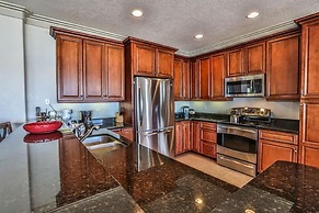 Seaclusion 9 Bedroom Holiday Home by Five Star Properties