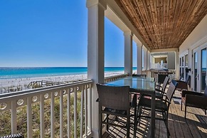 Seaclusion 9 Bedroom Holiday Home by Five Star Properties