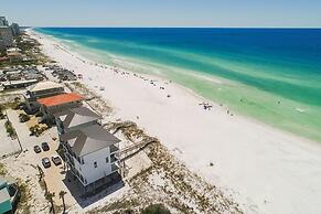 Seaclusion 9 Bedroom Holiday Home by Five Star Properties