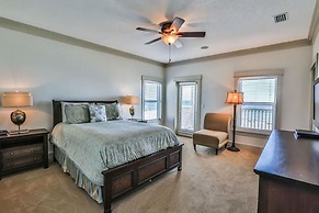 Seaclusion 9 Bedroom Holiday Home by Five Star Properties