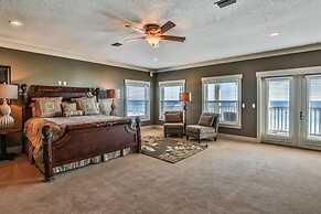 Seaclusion 9 Bedroom Holiday Home by Five Star Properties