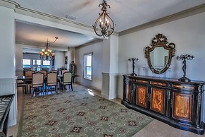 Seaclusion 9 Bedroom Holiday Home by Five Star Properties