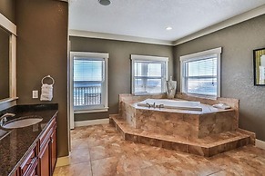 Seaclusion 9 Bedroom Holiday Home by Five Star Properties