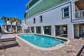 Seaclusion 9 Bedroom Holiday Home by Five Star Properties