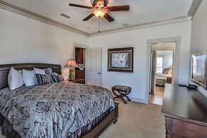 Seaclusion 9 Bedroom Holiday Home by Five Star Properties