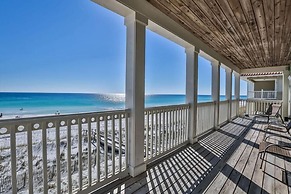 Seaclusion 9 Bedroom Holiday Home by Five Star Properties