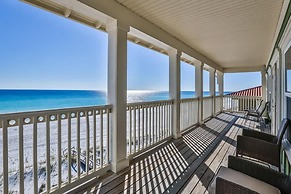 Seaclusion 9 Bedroom Holiday Home by Five Star Properties