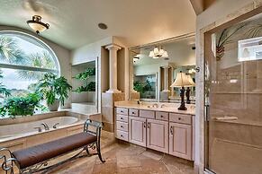 Serenity 4 Bedroom Holiday Home by Five Star Properties