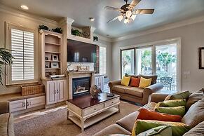 Serenity 4 Bedroom Holiday Home by Five Star Properties