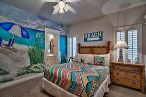 Serenity 4 Bedroom Holiday Home by Five Star Properties