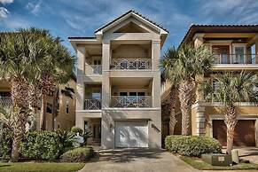 Serenity 4 Bedroom Holiday Home by Five Star Properties