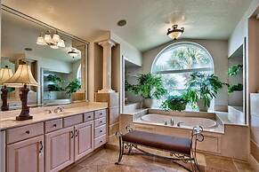 Serenity 4 Bedroom Holiday Home by Five Star Properties