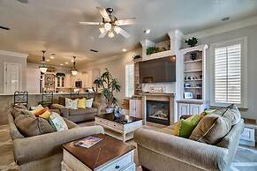 Serenity 4 Bedroom Holiday Home by Five Star Properties