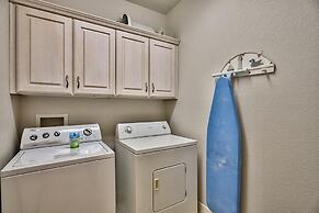 Serenity 4 Bedroom Holiday Home by Five Star Properties