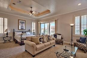 Serenity 4 Bedroom Holiday Home by Five Star Properties