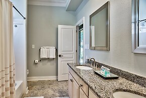 Shore to Please 4 Bedroom Holiday Home by Five Star Properties