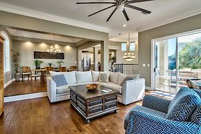 Shore to Please 4 Bedroom Holiday Home by Five Star Properties