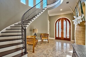 Shore to Please 4 Bedroom Holiday Home by Five Star Properties