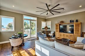 Shore to Please 4 Bedroom Holiday Home by Five Star Properties