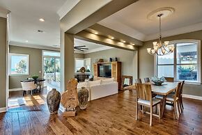 Shore to Please 4 Bedroom Holiday Home by Five Star Properties