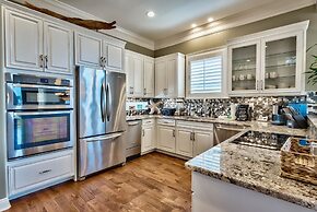 Shore to Please 4 Bedroom Holiday Home by Five Star Properties