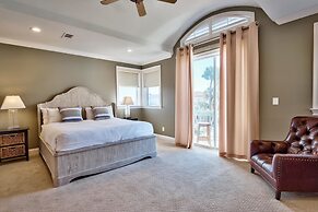 Shore to Please 4 Bedroom Holiday Home by Five Star Properties