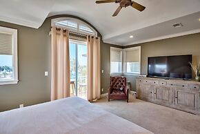 Shore to Please 4 Bedroom Holiday Home by Five Star Properties